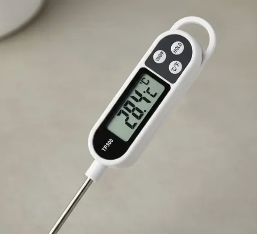 Termometro Para Cocina