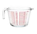Jarra Medidora 1 L
