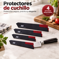 Protector de Filo para Cuchillos