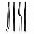 Pinza de Cocina de Precisión – 20 cm