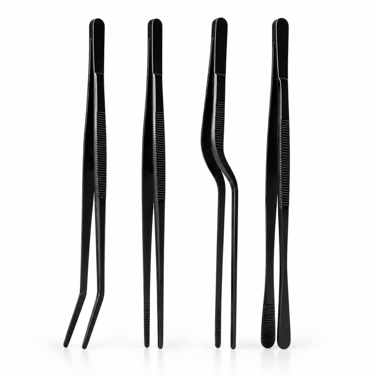 Pinza de Cocina de Precisión – 20 cm